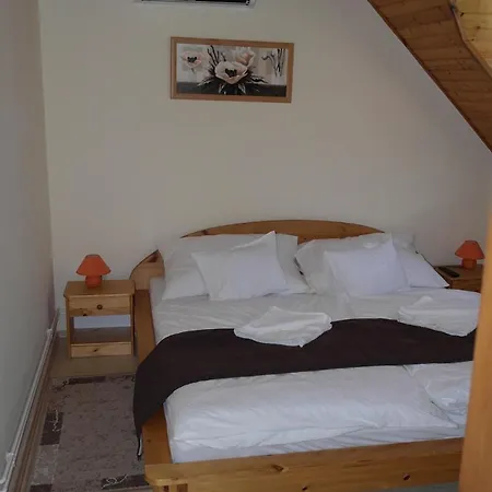 Ferienhaus Holiday Balaton 20288 Vonyarcvashegy
