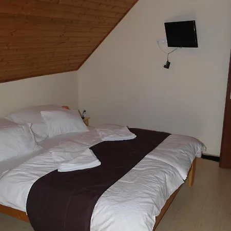Ferienhaus Holiday Balaton 20288 Vonyarcvashegy