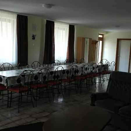 Holiday Balaton 20288 Ferienhaus Vonyarcvashegy